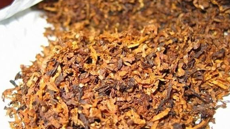 Φυγόποινος συνελήφθη με λαθραίο καπνό στην Κοζάνη