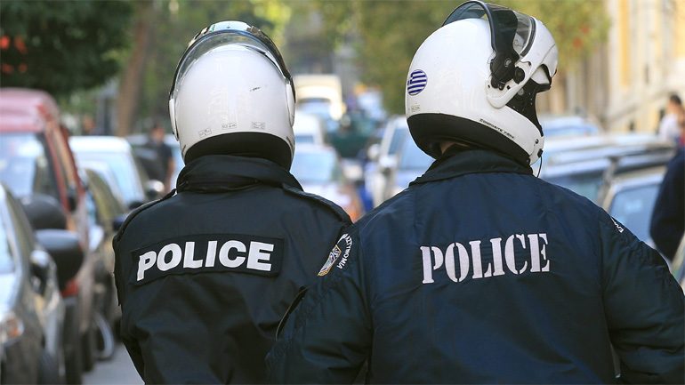 Τρεις ακόμα συλλήψεις για παρεμπόριο στην Καβάλα