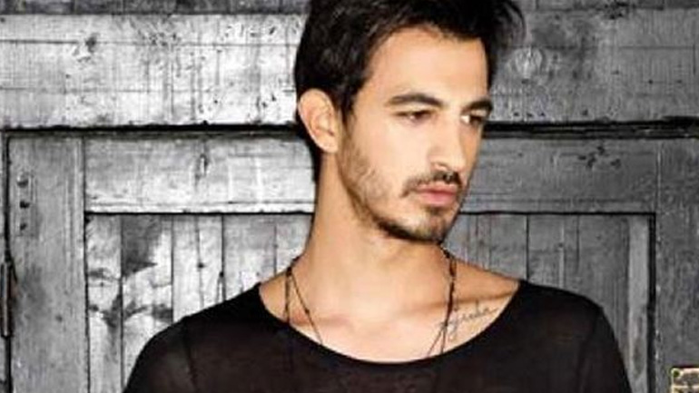 Δήμος Αναστασιάδης: Η απόρριψη που δεν θα ξεχάσει ποτέ! Δήμος Αναστασιάδης: Η απόρριψη που δεν θα ξεχάσει ποτέ!