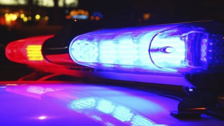 Ντελαπάρισε φορτηγό στο Βόρειο Οδικό Άξονα της Κρήτης