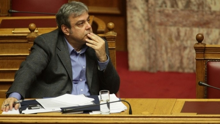 Χ.Βερναρδάκης: Η ενίσχυση των χαμηλότερων κοινωνικών τάξεων θα θα κρίνει τις επόμενες εκλογές