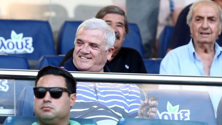 Μελισσανίδης: «H… νεκροψία θα τα δείξει όλα» Μελισσανίδης: «H… νεκροψία θα τα δείξει όλα»