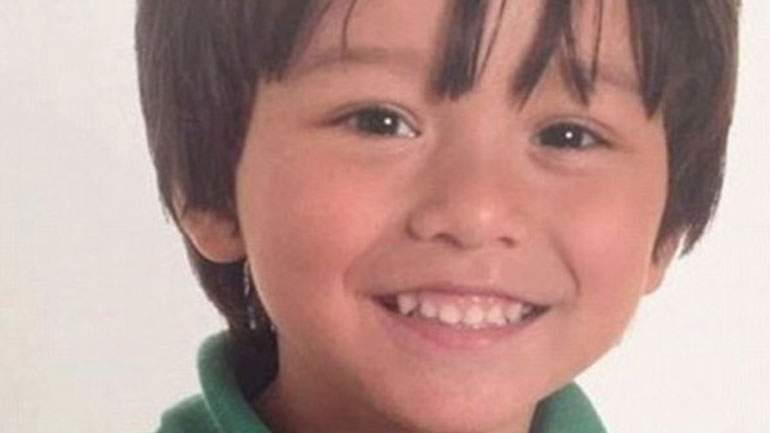 Επιβεβαιώθηκε ο θάνατος του 7χρονου Βρετανοαυστραλού στην επίθεση της Βαρκελώνης