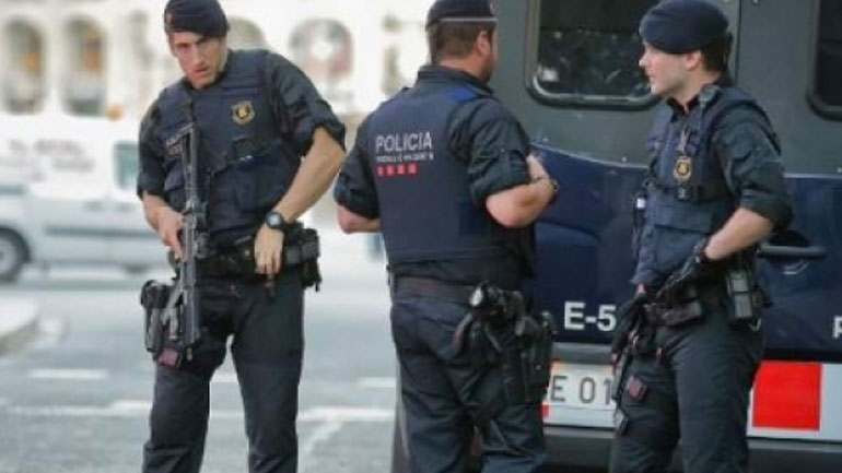 Έρευνα για να εξακριβωθεί εάν υπάρχει και 15ος νεκρός στις επιθέσεις στην Καταλονία