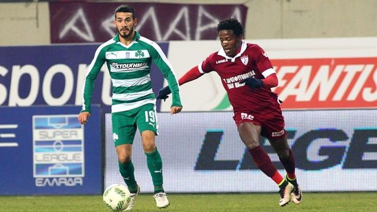 AEΛ: Στην έξοδο οι Κουτσιανικούλης, Λαμπρόπουλος και Ντοντό