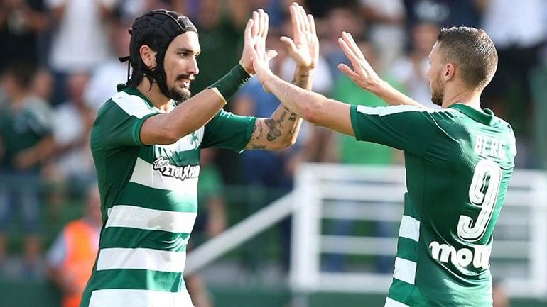 Στα Ηνωμένα Αραβικά Εμιράτα και ο Λέτο