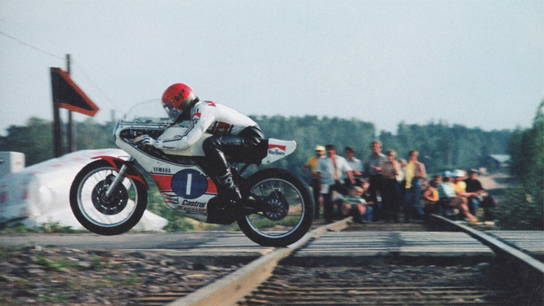 MotoGP στη Φινλανδία μετά από ..38 χρόνια!