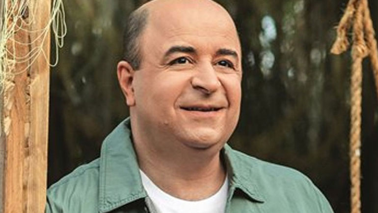 Μάρκος Σεφερλής: «Ήταν μια περίοδος με πολλά χρέη, τρέχαμε σε βουνά και λαγκάδια για να πληρώνουμε επιταγές»