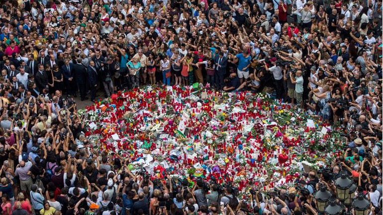 Ένας ιμάμης στο επίκεντρο των ερευνών για τις επιθέσεις στην Καταλονία