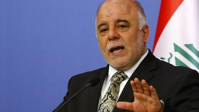 Ο πρωθυπουργός του Ιράκ ανακοίνωσε την έναρξη της μάχης για την ανακατάληψη της Ταλ Αφάρ