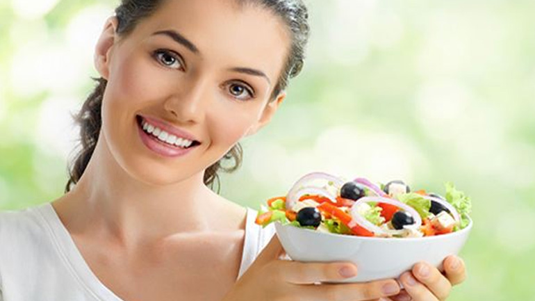 Τι πρέπει να προσέχετε με τις σαλάτες κατά τη διάρκεια της δίαιτάς σας