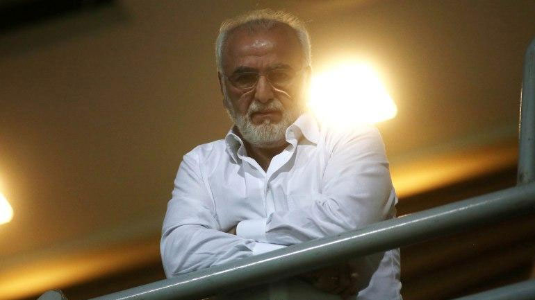 ΠΑΟΚ: «Δεν θα ξεχαστεί ποτέ η μνήμη σου, Χρήστο»