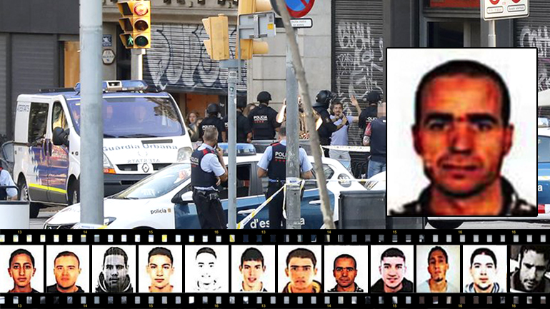 Ριπόλλ: Το χωριό των τζιχαντιστών