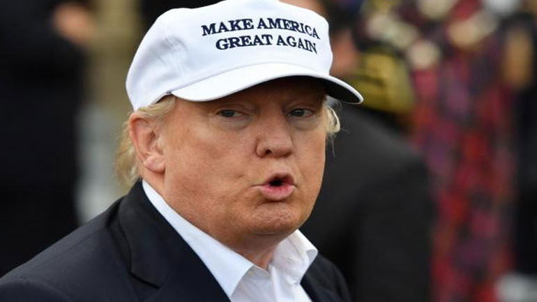 Οι πολιτικές του Donald Trump «θαμπώνουν» τις αγορές