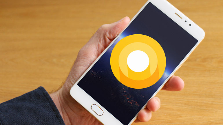 H Google θα ανακοινώσει το όνομα του Android O κατά τη διάρκεια της έκλειψης