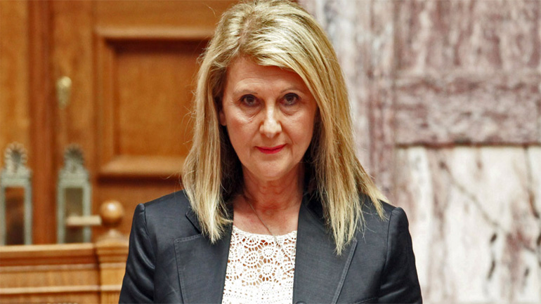 Βούλτεψη: Η κυβέρνηση παρουσιάζει συνεχώς μια εικονική πραγματικότητα