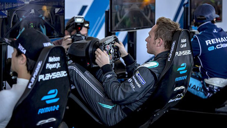 Formula 1: Παγκόσμιο πρωτάθλημα eSports ξεκινά από φέτος