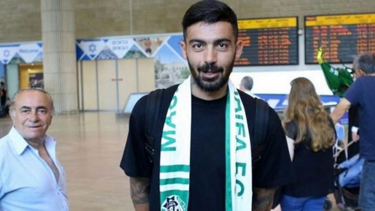 ΠΑΟΚ: Στο Ισραήλ ο Αθανασιάδης, υπογράφει στη Μακάμπι Χάιφα