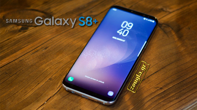 Samsung Galaxy S8 Plus – Tech Review: Ο ηγέτης των Android