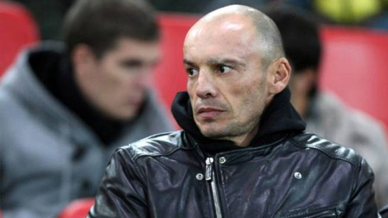 Ανέλαβε τον Εργοτέλη ο Γκώνιας