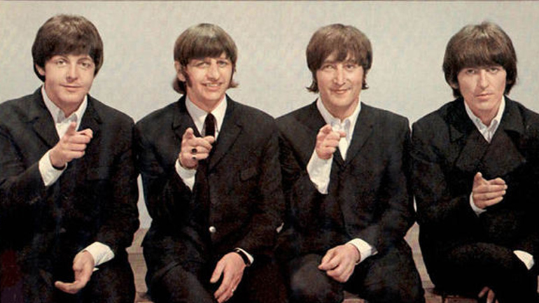 Στο σφυρί η παρτιτούρα του διάσημου τραγουδιού των Beatles «Eleanor Rigby»