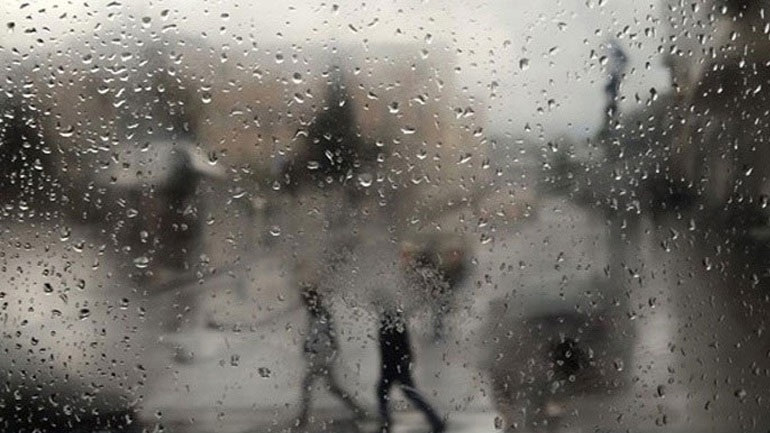 Ο καιρός σήμερα