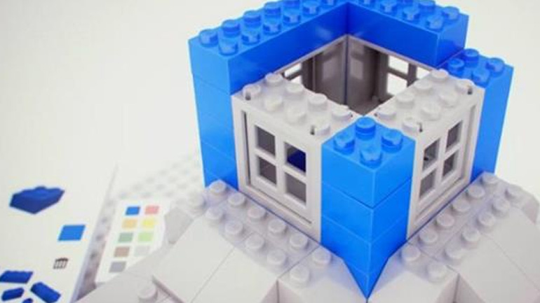 Ιταλία: 500 κούτες lego έλαβε παιδιατρική κλινική έπειτα από κινητοποίηση χρηστών του διαδικτύου