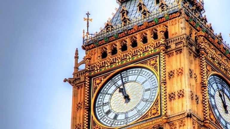 Σιγή στο Big Ben έπειτα από 158 χρόνια συνεχούς λειτουργίας