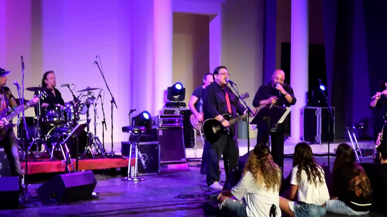 Ζάκυνθος – Ορχήστρα Νέων: Πραγματοποιήθηκε η συναυλία με τίτλο «Μικρά παιδιά, μεγάλα όνειρα»