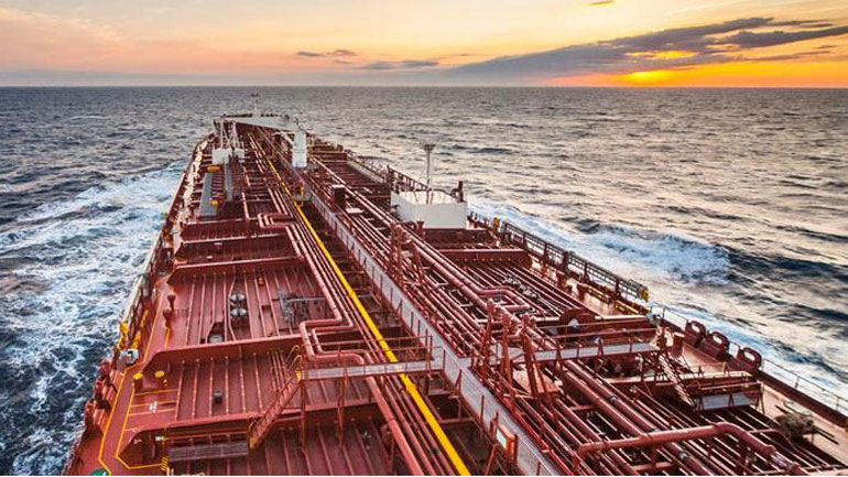 Η ναυτιλιακή βιομηχανία θα πρέπει να προστατευθεί καλύτερα από πιθανές κυβερνοεπιθέσεις