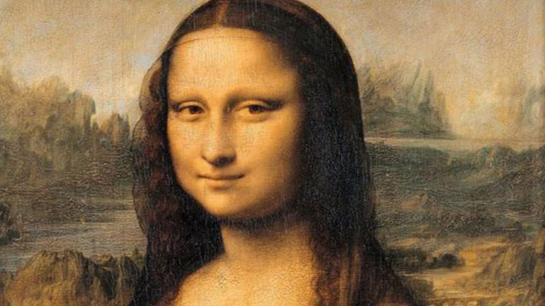 Η κλοπή της «Μόνα Λίζα»