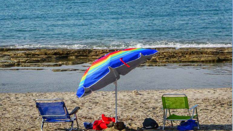 Θρίλερ σε παραλία της Φθιώτιδας με 5χρονο κοριτσάκι