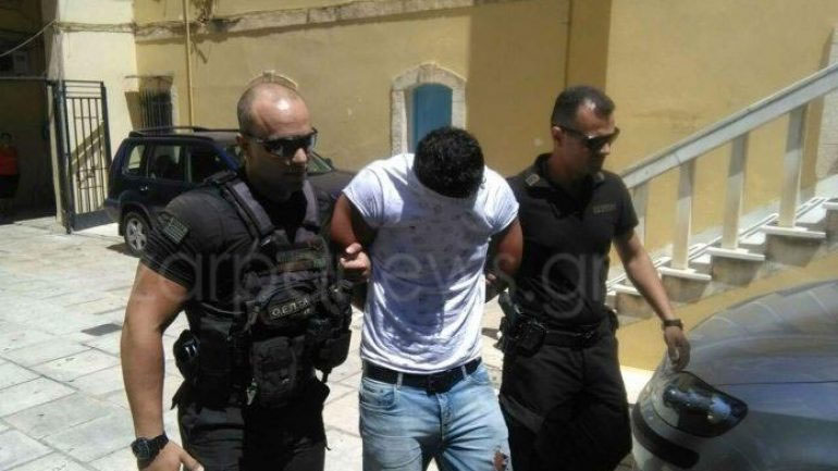 Ελεύθερος ο οδηγός του αυτοκινήτου που σκότωσε τα παιδιά έξω από το Πολυτεχνείο