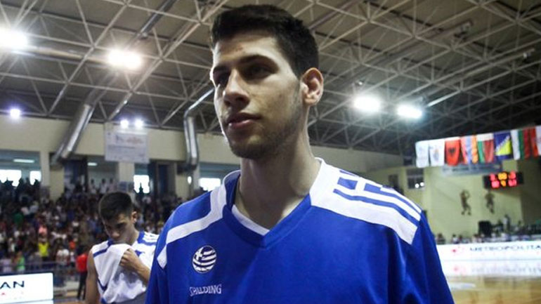 Μπάσκετ: Δανεικός στα Τρίκαλα ο Λούντζης