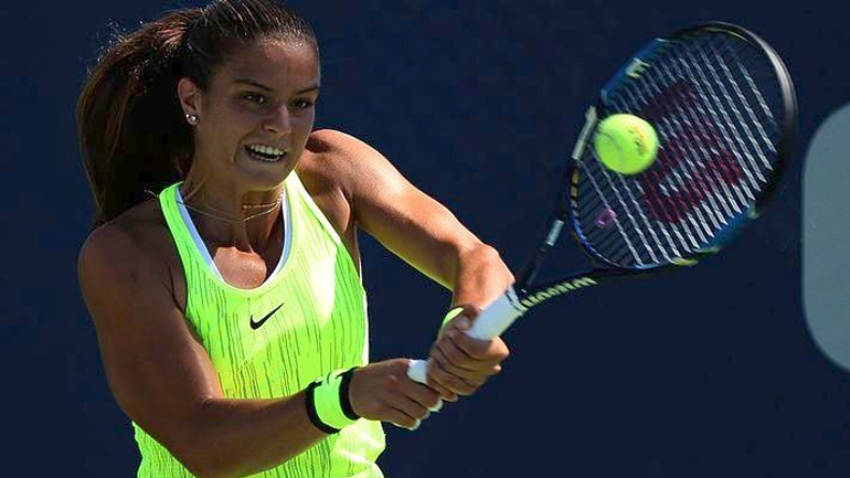 Τένις: Η Σάκκαρη 94η στην WTA, στην κορυφή η Πλίσκοβα