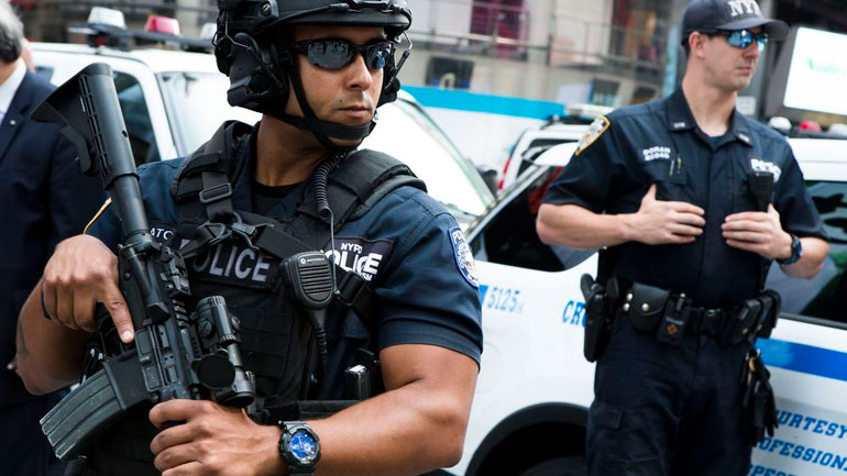 Ισπανία: Νεκροί ο Γιουνές Αμπουγιακούμπ και ο ιμάμης Ες Σάτι