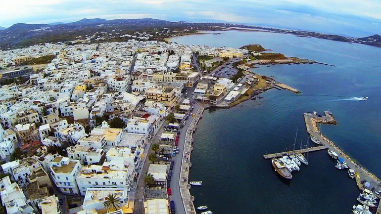 Αγωνία για Χανιώτη ψαρά στη Νάξο: Στο νοσοκομείο μετά από επεισόδιο ξυλοδαρμού