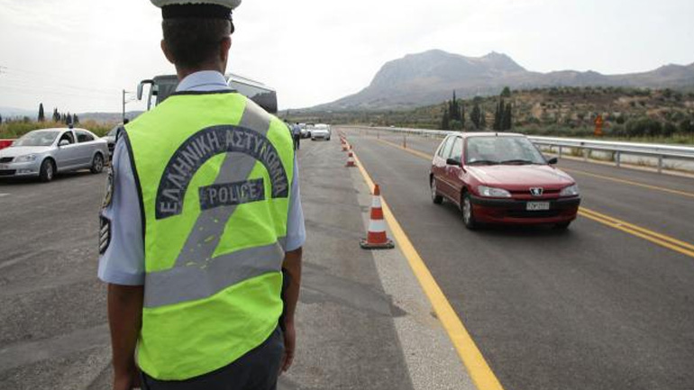 Τι έδειξαν οι τροχονομικοί έλεγχοι που πραγματοποιήθηκαν τον Δεκαπενταύγουστο στα Ιόνια Νησιά