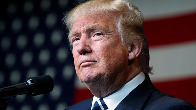 Εν αναμονή του διαγγέλματος Τραμπ – Θα παρουσιάσει την πολιτική της Αμερικής για Αφγανιστάν και Πακιστάν