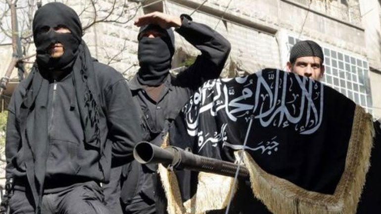 Συρία: 35 τζιχαντιστές σκοτώθηκαν σε μάχες με αραβοκουρδικές δυνάμεις