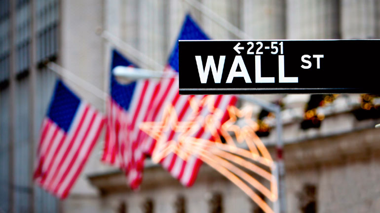 Με μικτές τάσεις έκλεισε η Wall Street