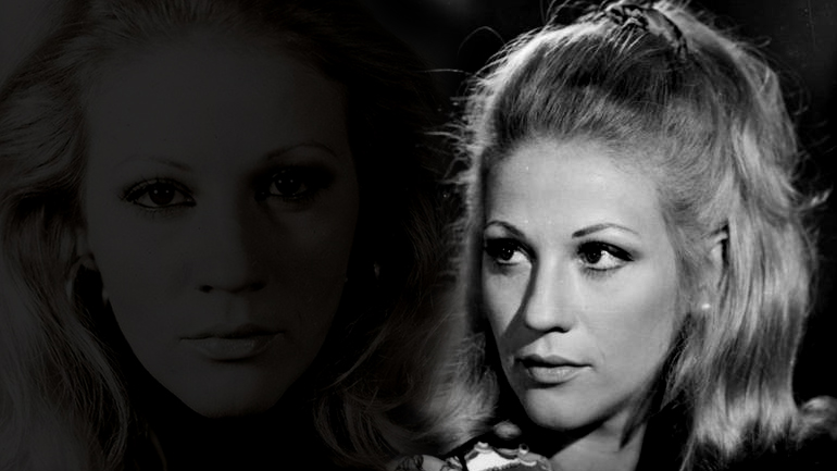 Καλό ταξίδι Ζωίτσα Καλό ταξίδι Ζωίτσα