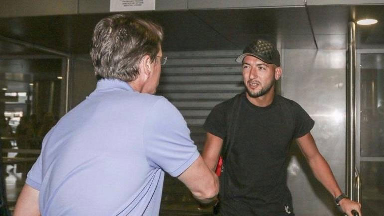 ΠΑΟΚ: Στη Θεσσαλονίκη o Ελ Καντουρί