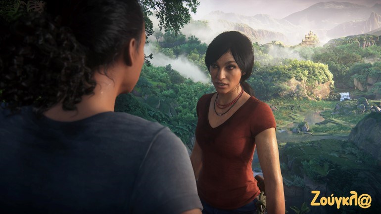 Από τις εκφράσεις των προσώπων μπορείτε να καταλάβετε πολλά