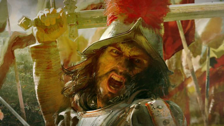 Έρχεται το Age of Empires IV!