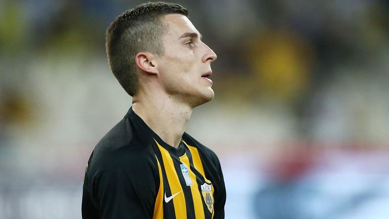 Διέψευσε τις δηλώσεις για την Κρίσταλ Πάλας ο Βράνιες