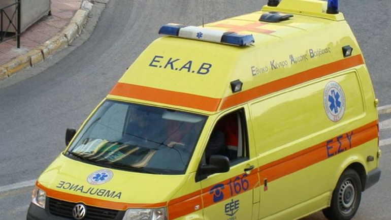 Τραγικό τέλος για ζευγάρι σε αυτοσχέδιο αναβατόριο