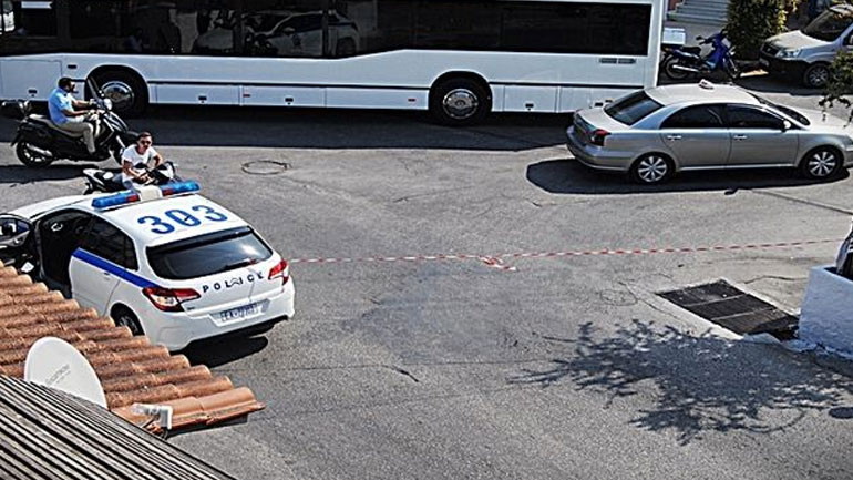 Ζάκυνθος: Τον εκτέλεσε στα ΚΤΕΟ με κυνηγετικό όπλο και παραδόθηκε στις αρχές