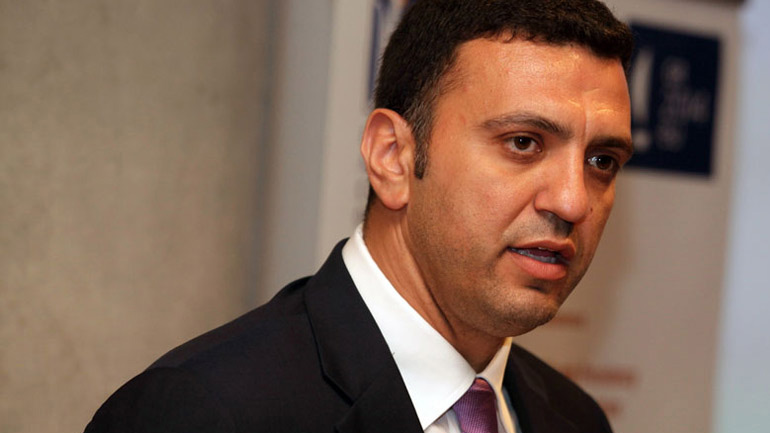 Κικίλιας: Η κυβέρνηση βρίσκεται σε αποδρομή