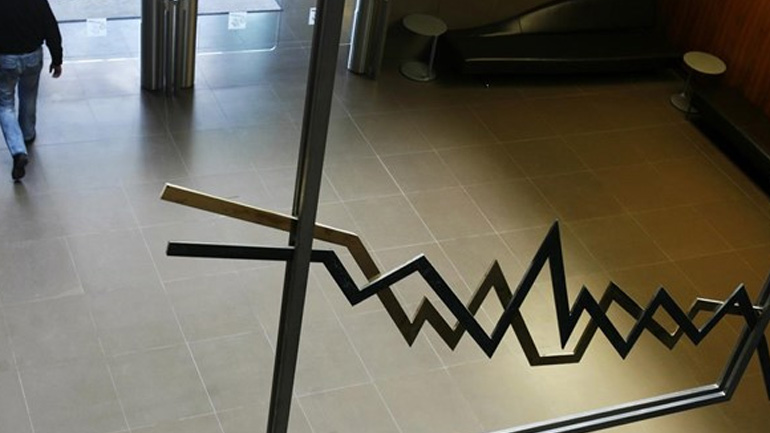 Ήπια ανοδικά κινείται το Χρηματιστήριο Αθηνών